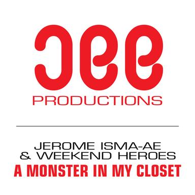 A Monster In My Closet - Original Mix