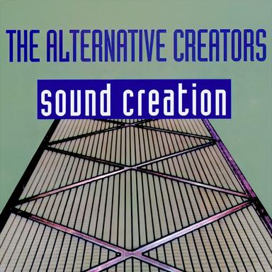 Sound creation - The Stunned Guys mix - Radio edit