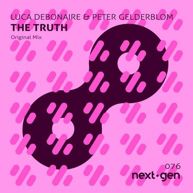 The Truth - Original Mix