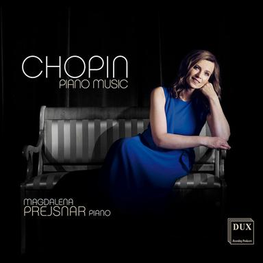 Polonaise in F-Sharp Minor, Op. 44, B. 135