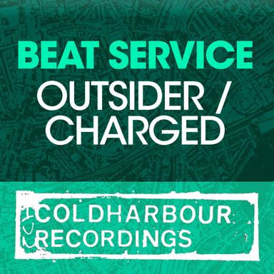 Charged - Radio Edit