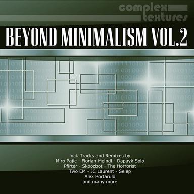 Minimal Violin - Max Sabatini & Alex B Remix