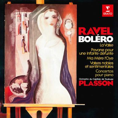 Ravel: La valse, M. 72