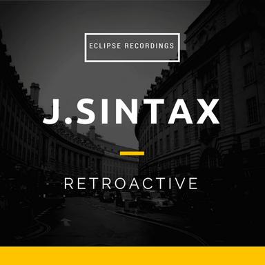 Retroactive - Original Mix