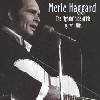 The fightin'Side of me 15 #1 Hits