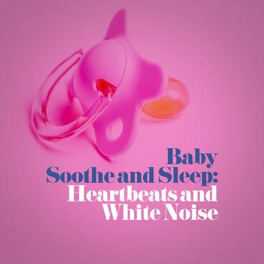 Heartbeat with Pink and Brown Noise
