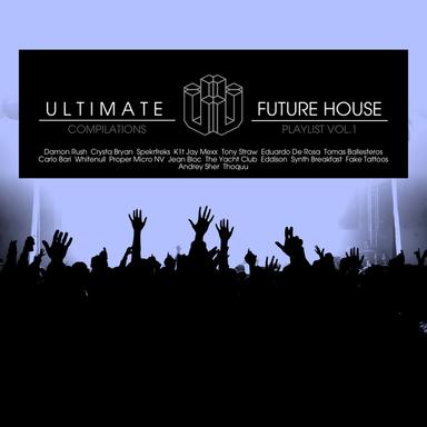 Don't Wanna Be - Original Mix