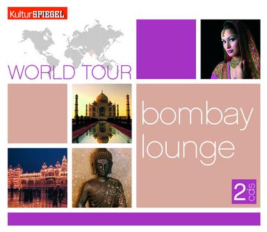 World Tour - Bombay Lounge