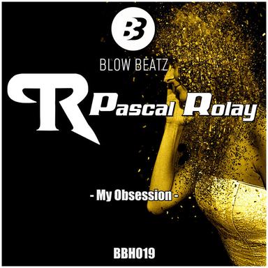My Obsession - Radio Edit
