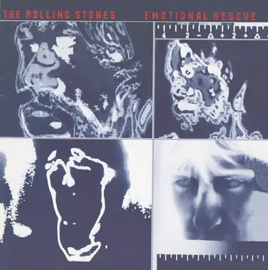 Emotional Rescue - Remastered 2009