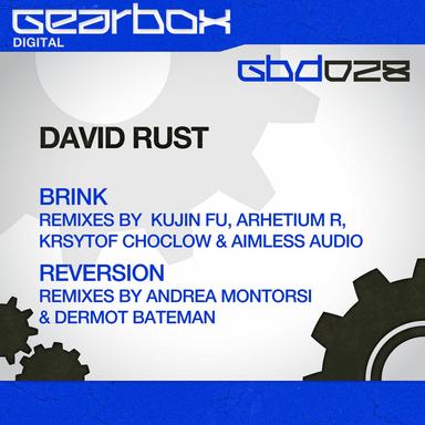 Reversion - Andrea Montorsi Remix