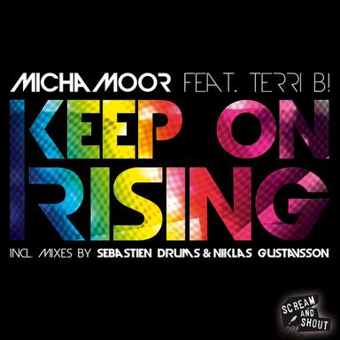 Keep on Rising - Original Mix