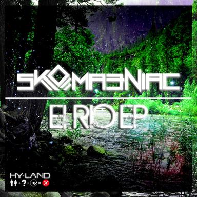 El Rio - Azme Remix