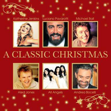 A Classic Christmas (Edited Version)