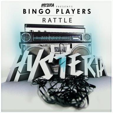 Rattle - Original Edit