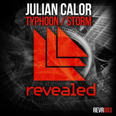 Storm - Original Mix