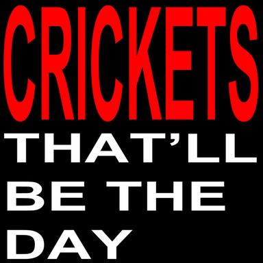 That'll Be the Day