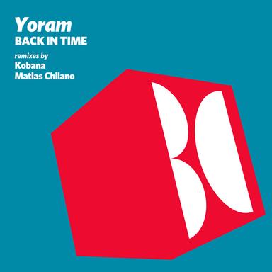 Back in Time - Original Mix