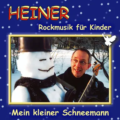 Kinder wollen Frieden