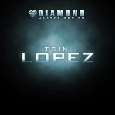 Diamond Master Series - Trini Lopez