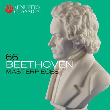 Piano Sonata No. 13 in E-Flat Major "Quasi una fantasia": II. Allegro molto vivace