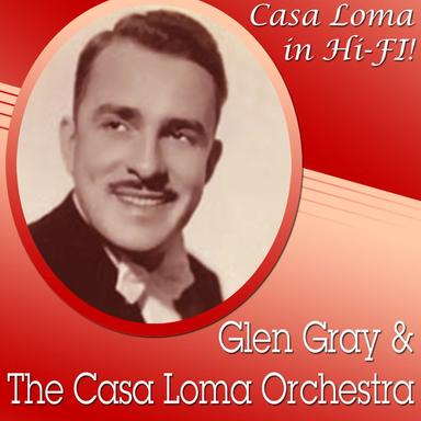 Casa Loma Stomp