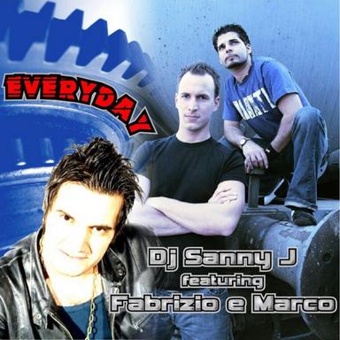 Everyday - Original Mix