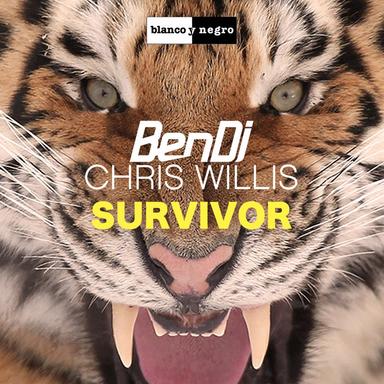 Survivor - Cristian Marchi Remix