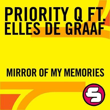 Mirror of My Memory - Original