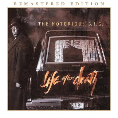 Another (feat. Lil' Kim) - 2014 Remaster