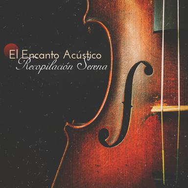 Beautiful Acoustic Mediterranean Ballad