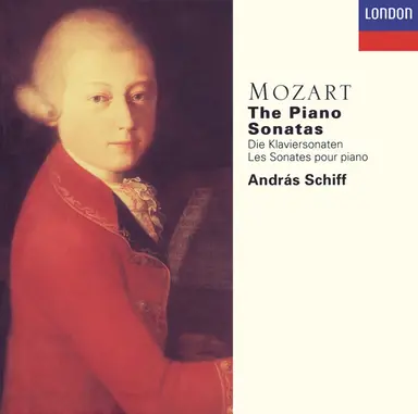 Piano Sonata No. 4 in E flat, K.282: 3. Allegro
