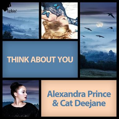 Think About You - Vocal Radio Edit