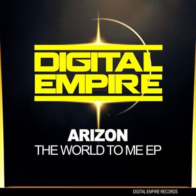 The World To Me EP