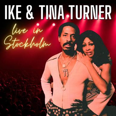 Shake a Tail Feather (Live)