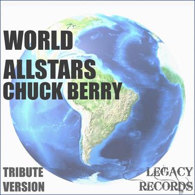 Rock & Roll Music Originally Performed By Chuck Berry - Tribute Version