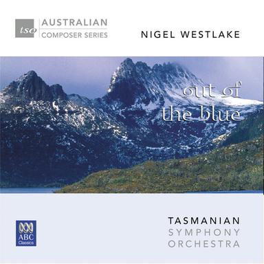 Antarctica - Suite For Guitar And Orchestra: 3. Penguin Ballet