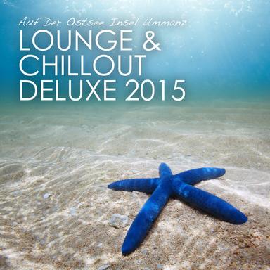 Barcelona City Lights - Lounge House Mix