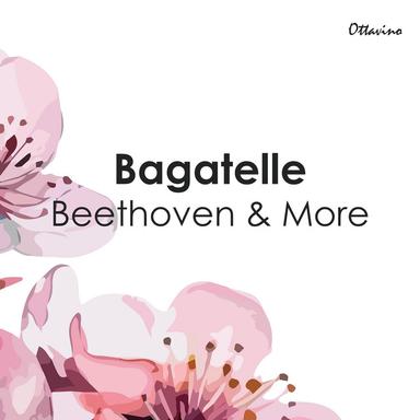 Variations on a Theme by Robert Schumann, Op. 9: 6. Variation 5: Allegro capriccioso