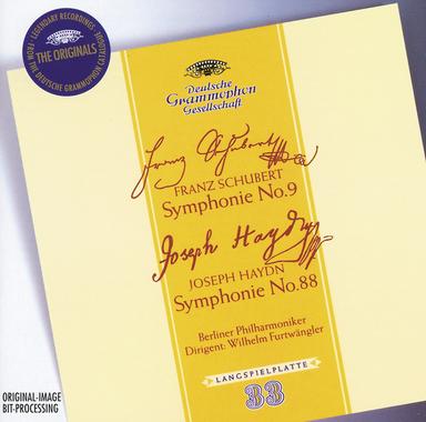 Symphony No.9 In C, D. 944 - "The Great": 3. Scherzo (Allegro vivace)