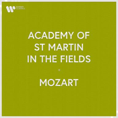 Mozart: Serenade No. 13 in G Major, K. 525 "Eine kleine Nachtmusik": II. Romanze. Andante