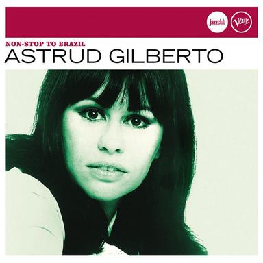 Crickets Sing For Anamaria (Os Grillos)