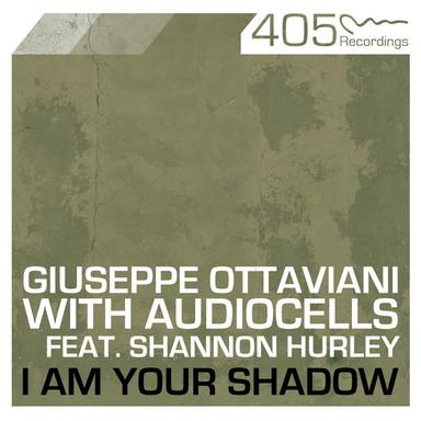 I Am Your Shadow