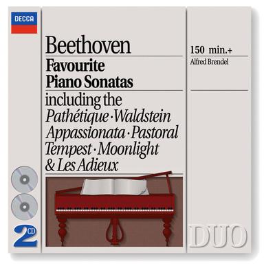Piano Sonata No.15 in D, Op.28 -"Pastorale": 2. Andante