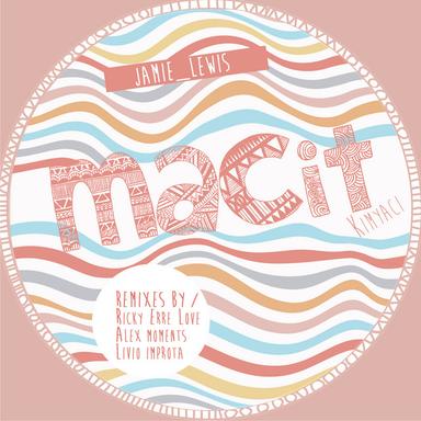 Jamie_Lewis - Alex Moments Remix