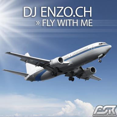 Fly with me - Netro Remix Edit