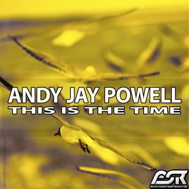 This Is the Time - Antonio Baresi Dub Edit