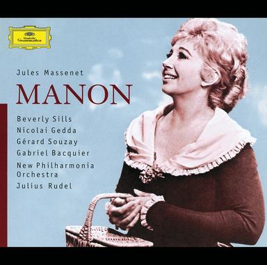 Manon / Act 3: Bravo, mon cher...Epouse quelque brave fille