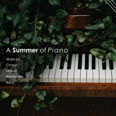 Piano Sonata No. 11 in A, K.331 -"Alla Turca" - beginning of 1st movement: 1. Tema (only)