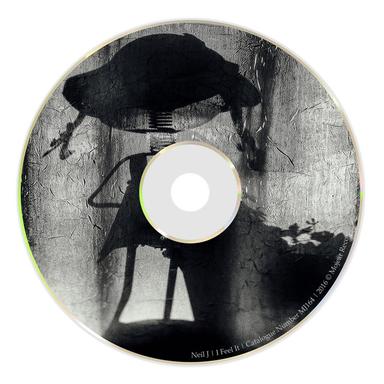 I Feel It - Original mix